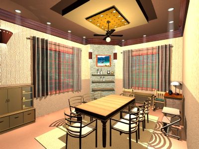 Architectural CAD Outsourcing